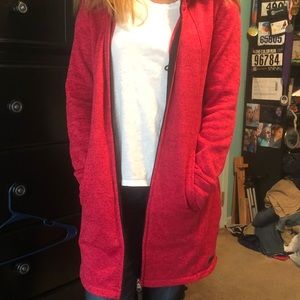 Kenneth Cole Reaction Jacket WITH HOOD